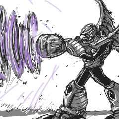 Mega Man X - Storm Eagle Theme [Destro's 16 Bit DNB/Drumstep REMIX] [FREE DOWNLOAD]