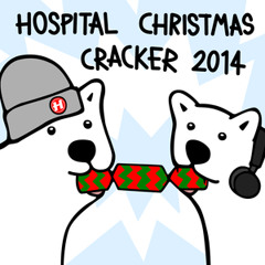 The Cover Up [ Hospital Records - Christmas Cracker 2014]