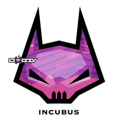 INCUBUS (Original Mix) [Free Download]  [Christmas gift]