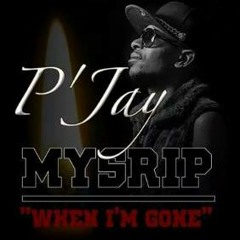 P'jay Tribute Mix vol 1 Dj Eddy Yekayeka