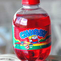 Steven Apensa - Chubby