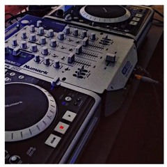 DJ Chuck D Christmas RideOut