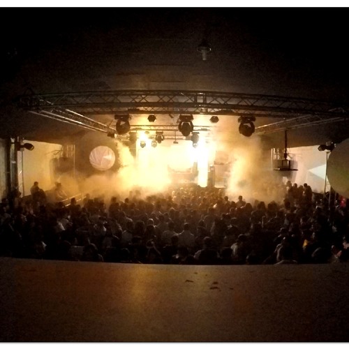 David Moleon - NocheBuena 2014 - Sala Wow