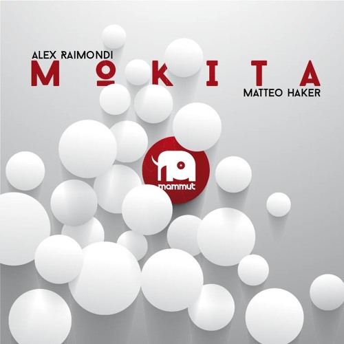 Stream Alex Raimondi& Matteo Hacker-- Mokita by mammutrecord | Listen ...