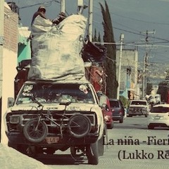 Fierro Viejo - La niña (Lukko Remix)FREE DOWNLOAD