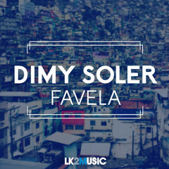Dimy Soler - Favela