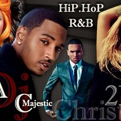dj AC majestic