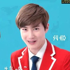 EXO x KFC WAKE UP CALL - Suho (수호)