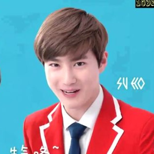EXO x KFC WAKE UP CALL - Suho (수호)