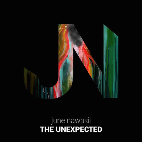 June Nawakii - Leave (VIP)