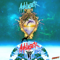Autolaser - Ya Comin Home (Autolaser Vip)