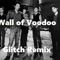 Wall Of Voodoo - Mexican Radio (Glitch Remix)