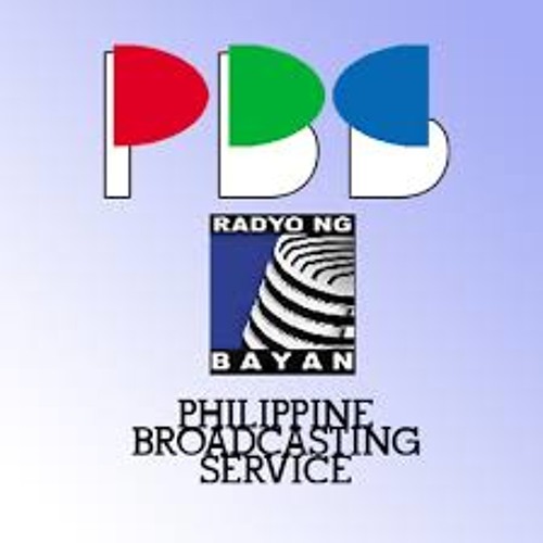 Stream PHILIPPINE BROADCASTING SERVICE by daniloradios Listen online
