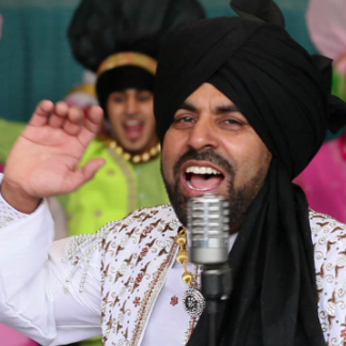 Kulvinder Johal- Boliyan