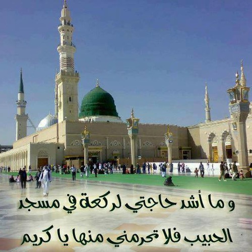 يا رايح للنبي تزوره ... حبيبي اللي مليش غيره    أمانة تقولله يدعيني