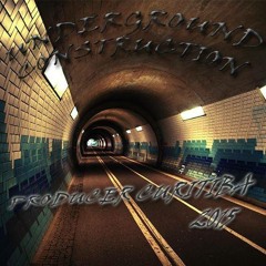 UNDERGROUND CONSTRUCTION TRACK 13 R.T.Z - Dance Your Ass Off (Zeh Carlos Remix )