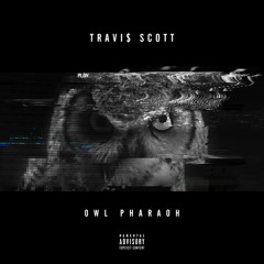 Travis Scott - Owl Pharaoh Intro(Remix by msv_str)