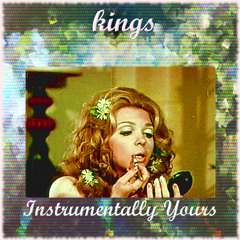 Instrumentally Yours