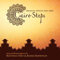 11 Cairo Steps Remix
