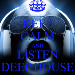 AlonsSTC - We Want Deep