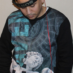 LATIN MIX DECEMBER 2014