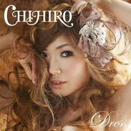 CHIHIRO - Make Up (feat.USU aka SQUEZ)