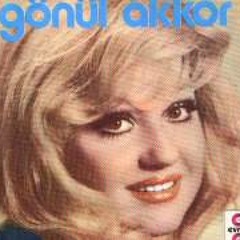 Gonul Akkor - Soyleyemem Derdimi