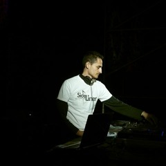 #14 Discovering Cosmicleaf - Winter Solstice Di.fm mix by Side Liner