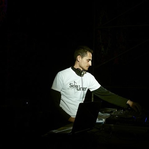 #14 Discovering Cosmicleaf - Winter Solstice Di.fm mix by Side Liner