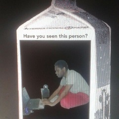 Mirrors(Amber Alert EP)