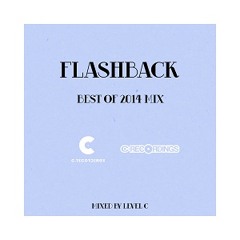 FLASHBACK - BEST OF C RECORDINGS 2014