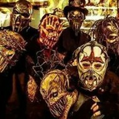 Mushroomhead - Out of my head