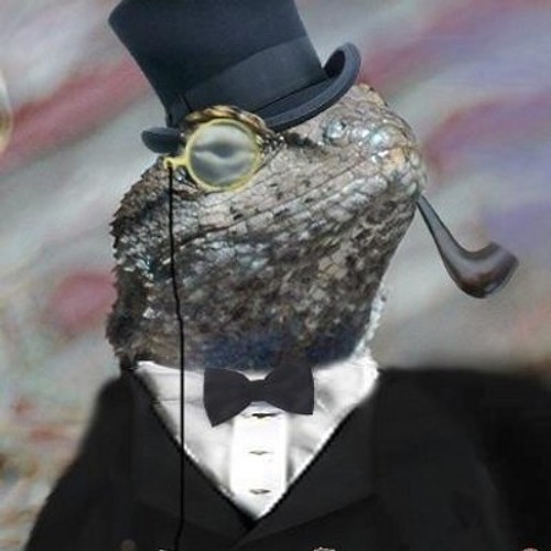 Lizard Squad Track - MrDhaliwal