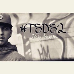 Hatin On Me Ft. Hard Knoxx (Prod. DB)