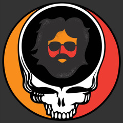 Run For The Roses - Jerry Garcia Solo Acoustic - 4/10/82 Capitol Theatre - Passaic, NJ