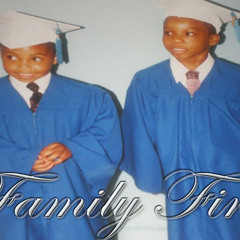 Family First - Christian Cordan x Young Kix