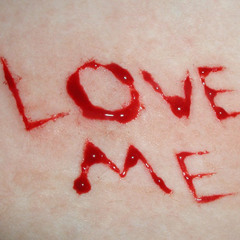 Demar Clutch- Love me