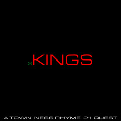 3 Kings { Prod. Roca Beats }(Ness Rhyme, Atownomas & 21 Quest)