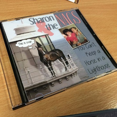 Stream You Can't Keep A Horse In A Lighthouse by Lester Barnes Listen