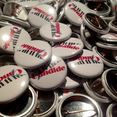 Det Är Ingen Som Vet (Demo)