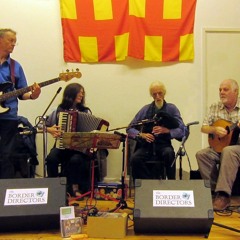 Border Directors: Jack's Gone A-Shearing & Bonny Miller