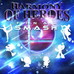 The Journey To Castle Lololo (Harmony Of Heroes: Final Smash)