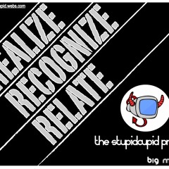 Recognize Ft. Drake(Chopped and Screwed)