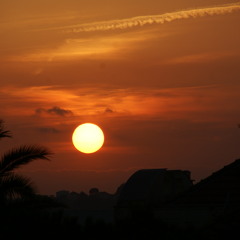 Concerto baroque pour Violon. II: Adagio.