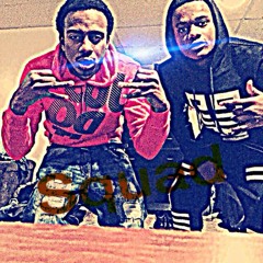 Squad Feat CodeineShorty prod By Banxroll