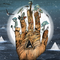 Synaural - Dry Sensation