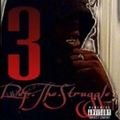 Rep The Struggle 3: Intro