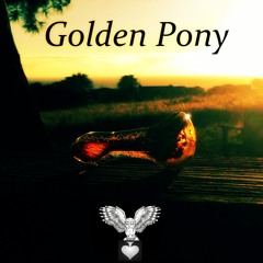 Golden Pony