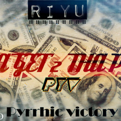 RIYU - Tryna Get 2 Tha Profit