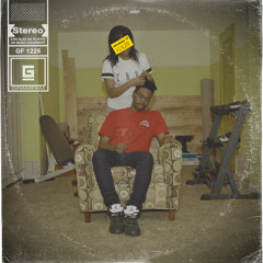 Jour De Pluie (prod. by Matt McGhee & Friends Forever)